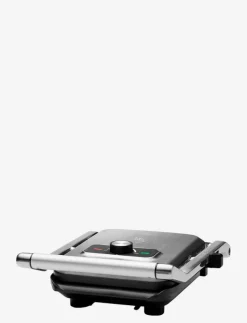 Compact grill and panini maker 2000 W - Smörgåsgrillar|OBH Nordica Best