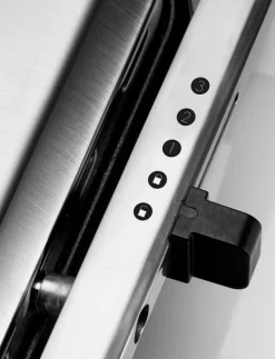 Compact grill and panini maker 2000 W - Smörgåsgrillar|OBH Nordica Best