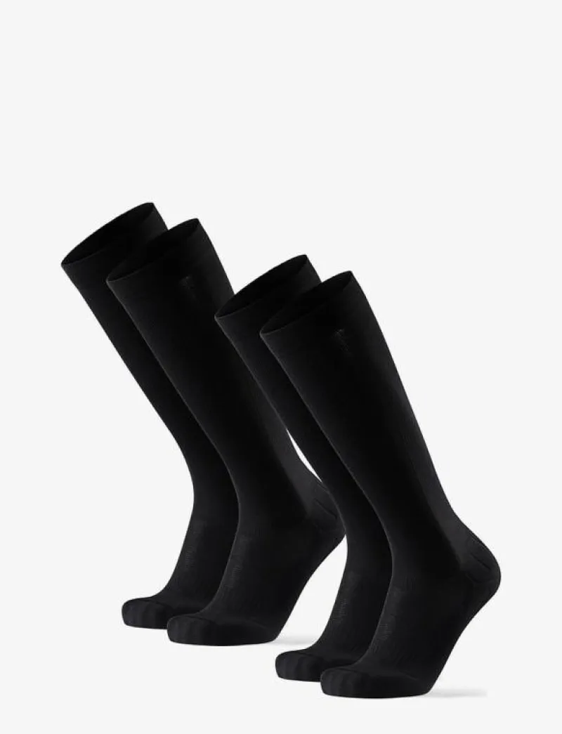 Compression Socks (DECS) 2-pack - Strumpor|Danish Endurance New
