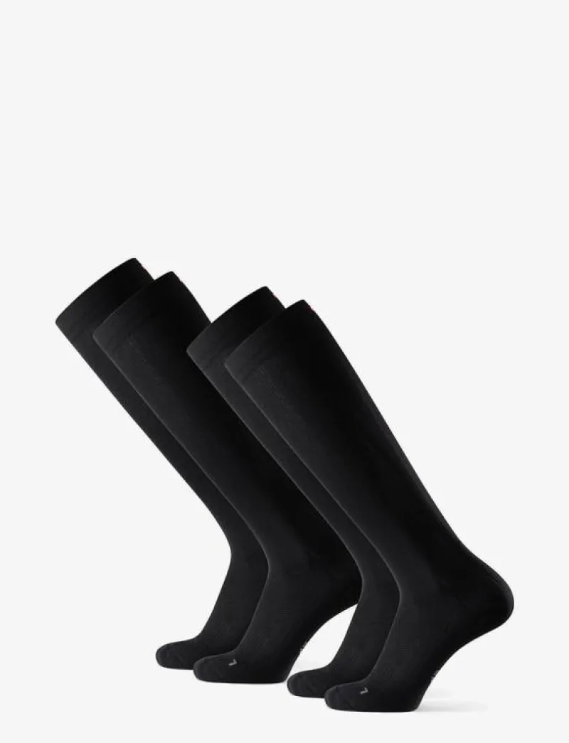 Compression Socks (DECS) 2-pack - Strumpor|Danish Endurance New