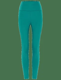 Compressive High-Rise Legging, 7/8 - Träningstights|Girlfriend Collective Sale