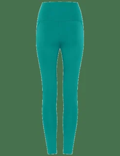 Compressive High-Rise Legging, 7/8 - Träningstights|Girlfriend Collective Sale