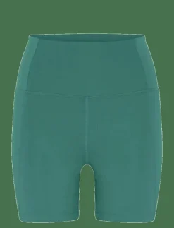 Compressive High-Rise Run Shorts - Cykelshorts|Girlfriend Collective Best