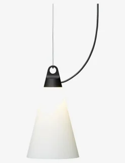 Frandsen Lighting Cone pendant LED - Taklampor WHITE Discount