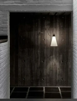 Frandsen Lighting Cone pendant LED - Taklampor WHITE Discount