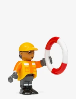 Container Crane - Tågbanor|BRIO Online