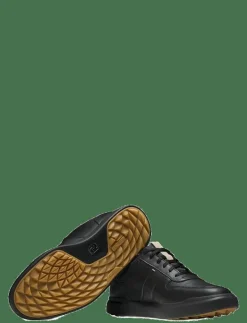 CONTOUR CASUAL - Golfskor|FootJoy Hot