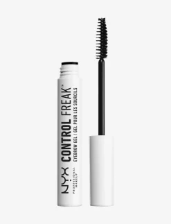 NYX Professional Makeup CONTROL FREAK EYE BROW GEL - Ögonbryn Outlet