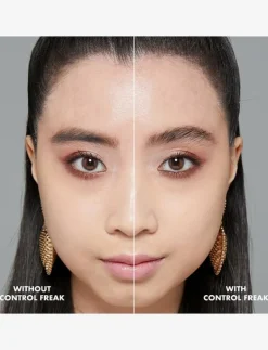 NYX Professional Makeup CONTROL FREAK EYE BROW GEL - Ögonbryn Outlet