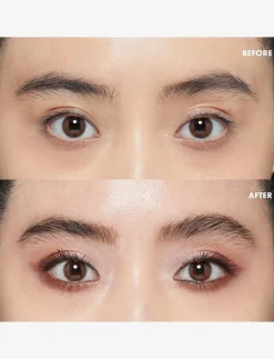 NYX Professional Makeup CONTROL FREAK EYE BROW GEL - Ögonbryn Outlet