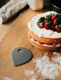 Cookie Degskrapa - Baktillbehör|Dorre Sale