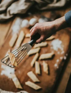 Dorre Cookie Kakspade / Stekspade - Baktillbehör GRÅ Discount