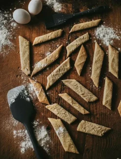 Dorre Cookie Slickepott - Baktillbehör GRÅ Outlet