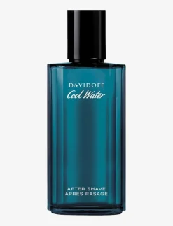 Davidoff COOL WATER MAN AFTER SHAVESPLASH - Rakning NO COLOR