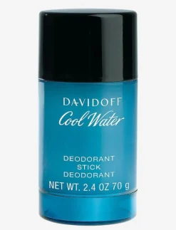 Davidoff COOL WATER MAN DEO STICK 70G/75ML - Beauty New