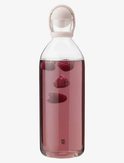 RIG-TIG COOL-IT vattenkaraff 1.5 l. - Vattenkaraffer & Vattenkannor ROSE Hot