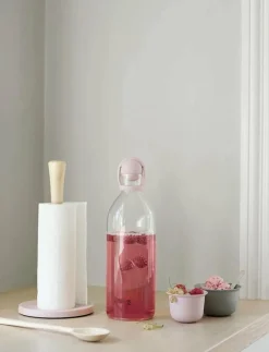 RIG-TIG COOL-IT vattenkaraff 1.5 l. - Vattenkaraffer & Vattenkannor ROSE Hot