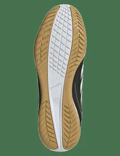 adidas Performance COPA INDOOR COURT CLUB - Skor CBLACK/FTWWHT/LUCLEM Discount