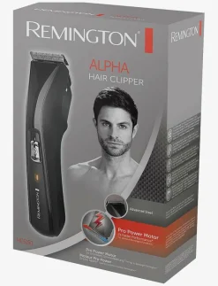 Cord / Cordless hair clipper - Stylingverktyg|Remington Best