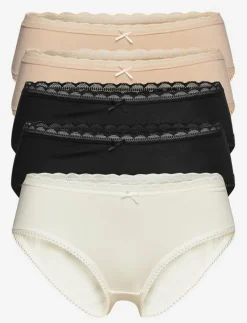 Core NAOMI-5PP Hipster Classic - Trosor|Dorina Best