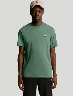 Core T-Shirt - T-shirts|Lyle & Scott Sport Outlet