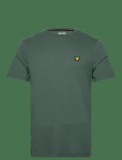 Core T-Shirt - T-shirts|Lyle & Scott Sport Outlet
