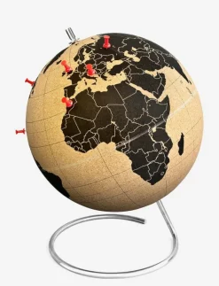 GLOBE - Dekorationsdetaljer|Suck UK Online