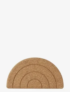 Cork Rainbow - Dekorationsdetaljer|OYOY MINI Discount