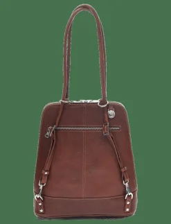 Adax Cormorano backpack Lina - Ryggsäckar WALNUT Sale