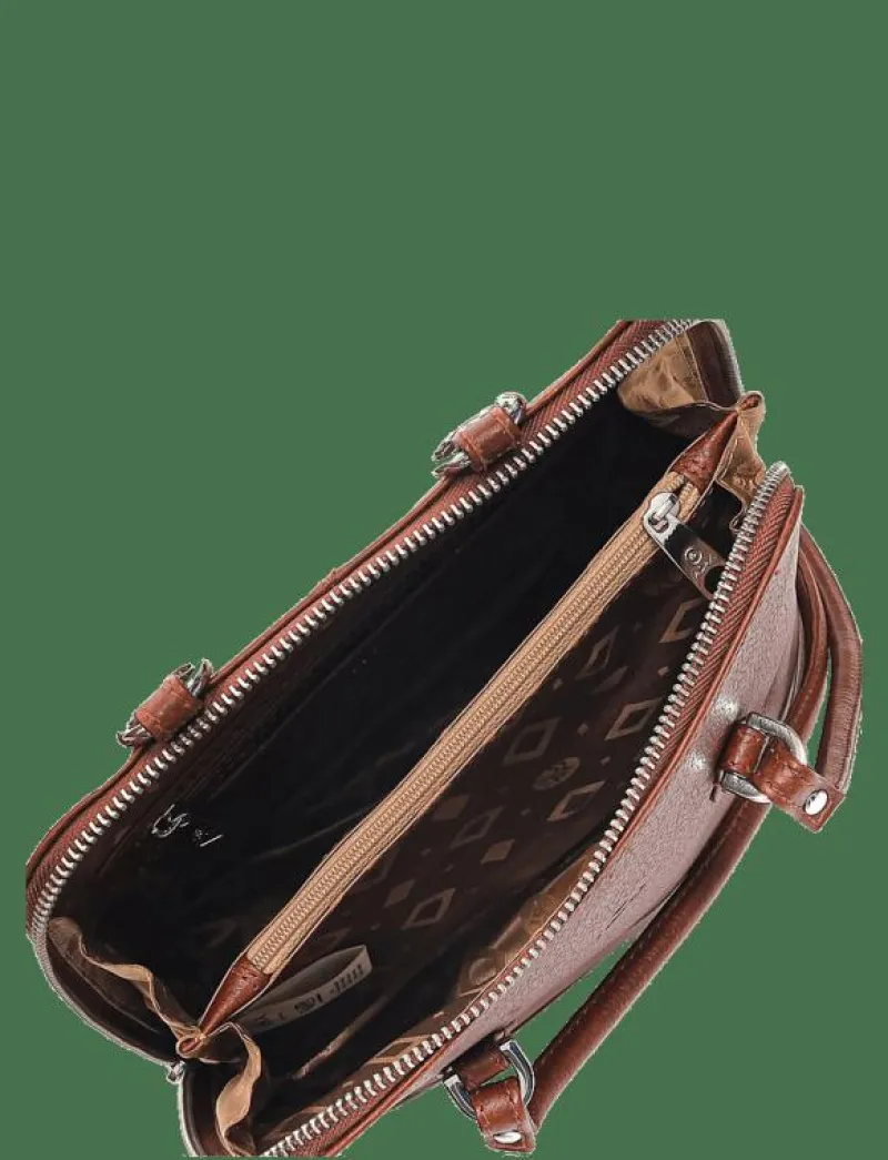 Adax Cormorano backpack Lina - Ryggsäckar WALNUT Sale