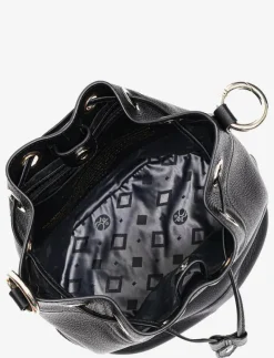 Adax Cormorano bucket bag Elena - Bucketväskor BLACK Hot