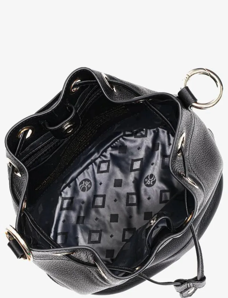 Adax Cormorano bucket bag Elena - Bucketväskor BLACK Hot