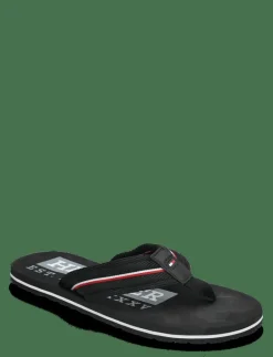 CORPORATE HILFIGER BEACH SANDAL - Flip-flops|Tommy Hilfiger