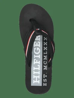 CORPORATE HILFIGER BEACH SANDAL - Flip-flops|Tommy Hilfiger