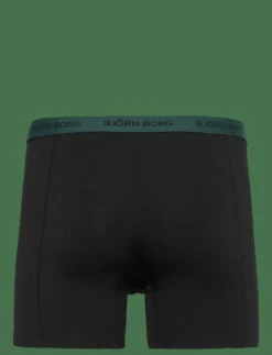 COTTON STRETCH BOXER 5p - Boxershorts|Björn Borg New