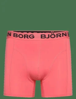 COTTON STRETCH BOXER 5p - Boxershorts|Björn Borg