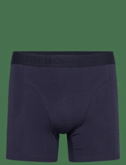 COTTON STRETCH BOXER 5p - Boxershorts|Björn Borg
