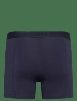 COTTON STRETCH BOXER 5p - Boxershorts|Björn Borg