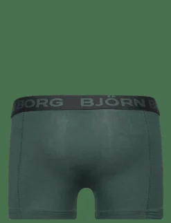 Björn Borg COTTON STRETCH BOXER 3p - Kalsonger MULTIPACK 1