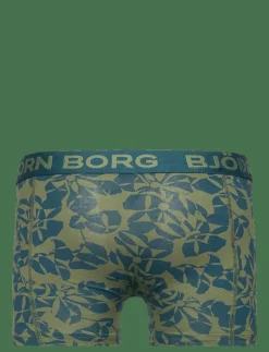 Björn Borg COTTON STRETCH BOXER 3p - Kalsonger MULTIPACK 1