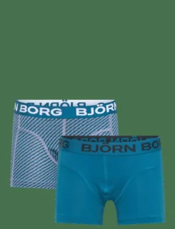 Björn Borg COTTON STRETCH BOXER 2p - Trosor MULTIPACK 4 Discount