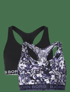 Björn Borg COTTON STRETCH SOFT TOP 2p - Överdelar MULTIPACK 1 Online