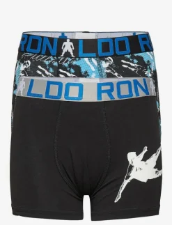 Boys Trunk 2-pack - Kalsonger|CR7 Outlet