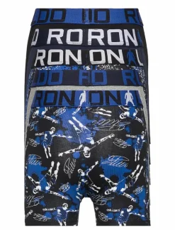 Boy's Trunk 5-pack - Kalsonger|CR7 Hot