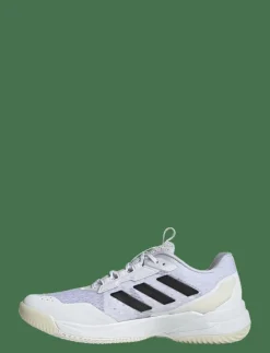 adidas Performance Crazyflight 6 M - Låga sneakers FTWWHT/CBLACK/CWHITE Hot