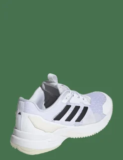 adidas Performance Crazyflight 6 M - Låga sneakers FTWWHT/CBLACK/CWHITE Hot
