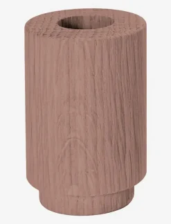 Andersen Furniture Create me candleholder - Dekoration PURPLE Clearance