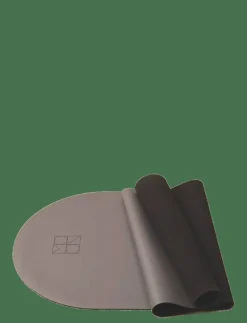 Moonchild Yoga Wear Crescent Moon Yoga Mat - Yogamattor & accessoarer MOON STONE Online