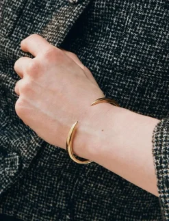 Crest Bangle - Bangles|Edblad Clearance