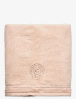 GANT CREST TOWEL 50X70 - Badrumstextilier APRICOT SHADE Online